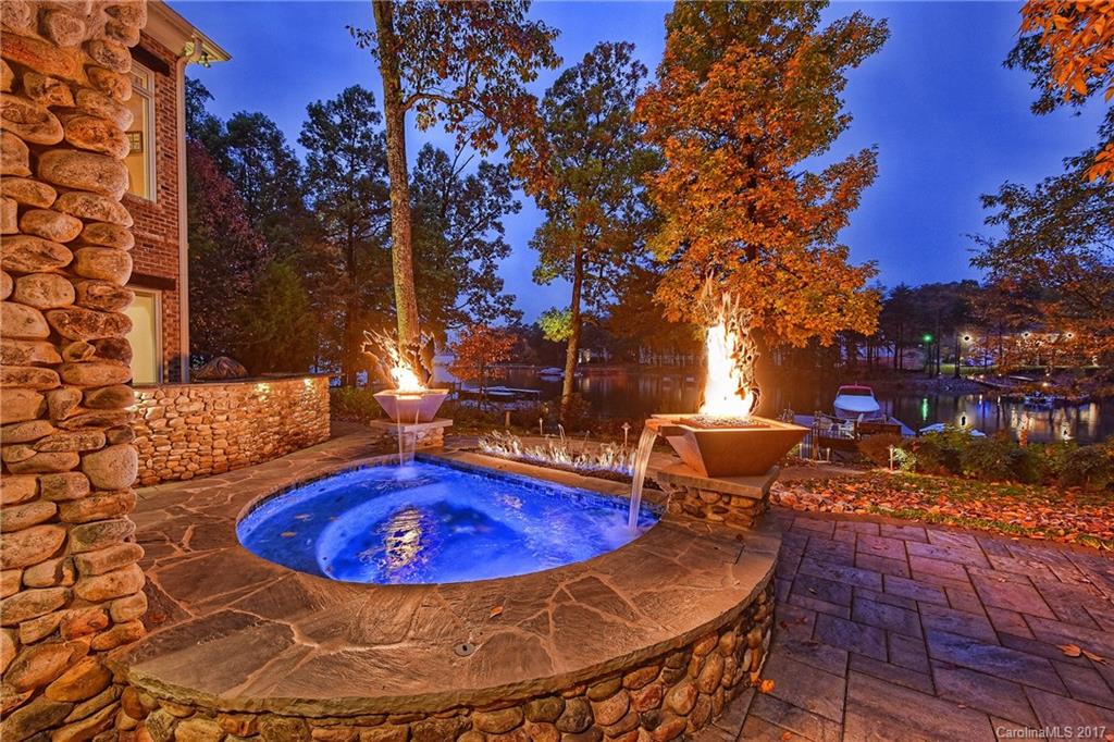 The Point - Residential