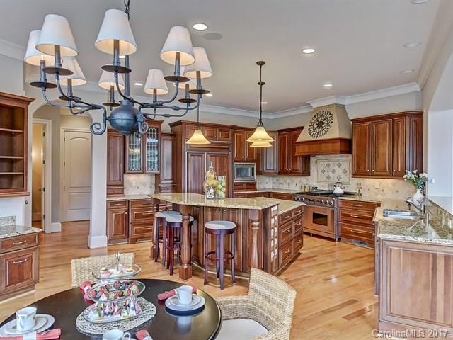 The Point - Residential