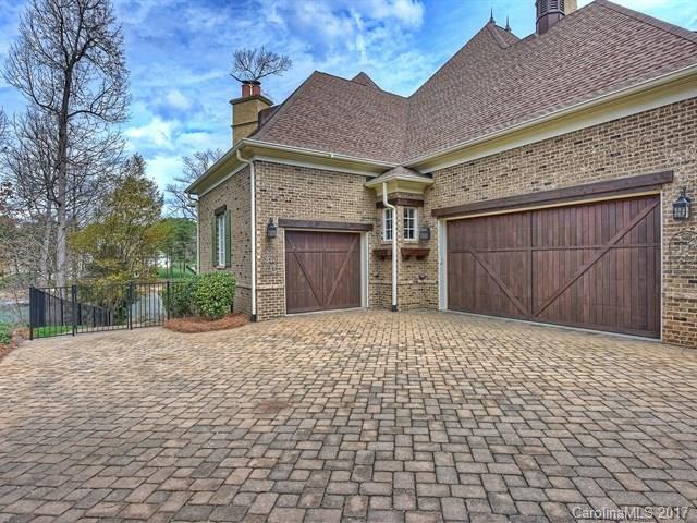 The Point - Residential