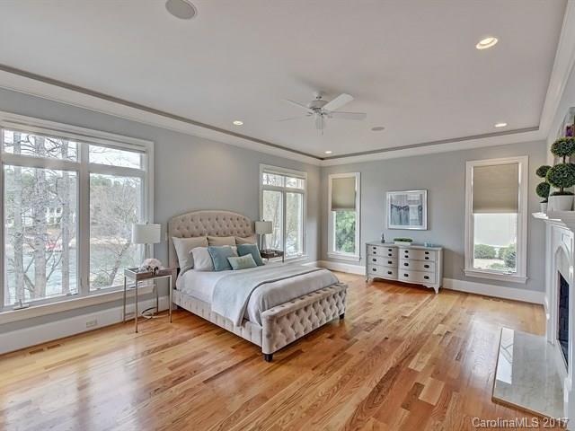 The Point - Residential