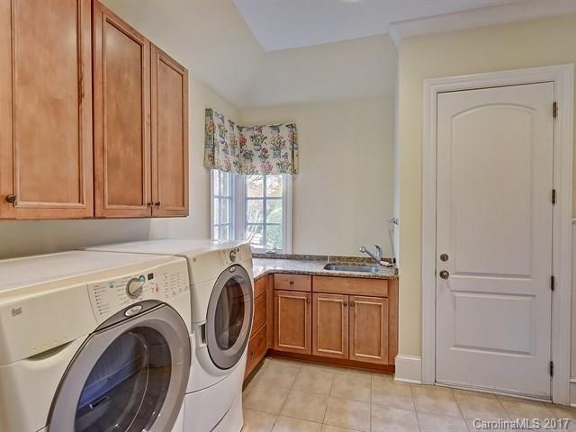 The Point - Residential