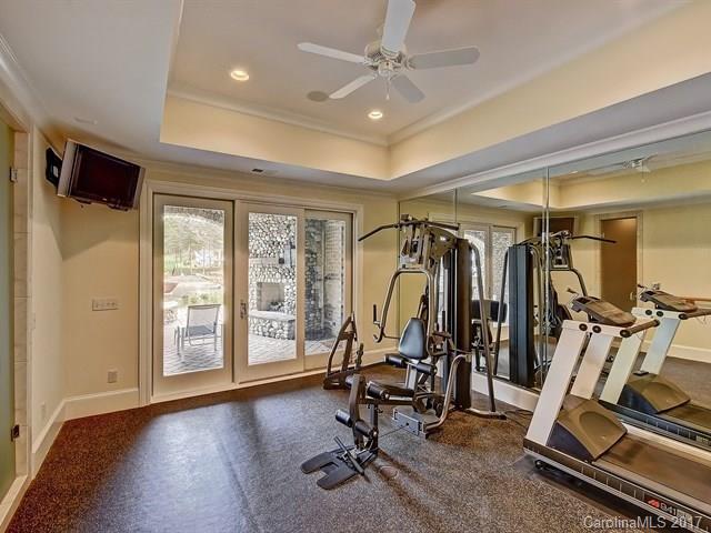 The Point - Residential