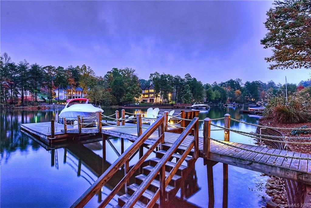 The Point - Residential