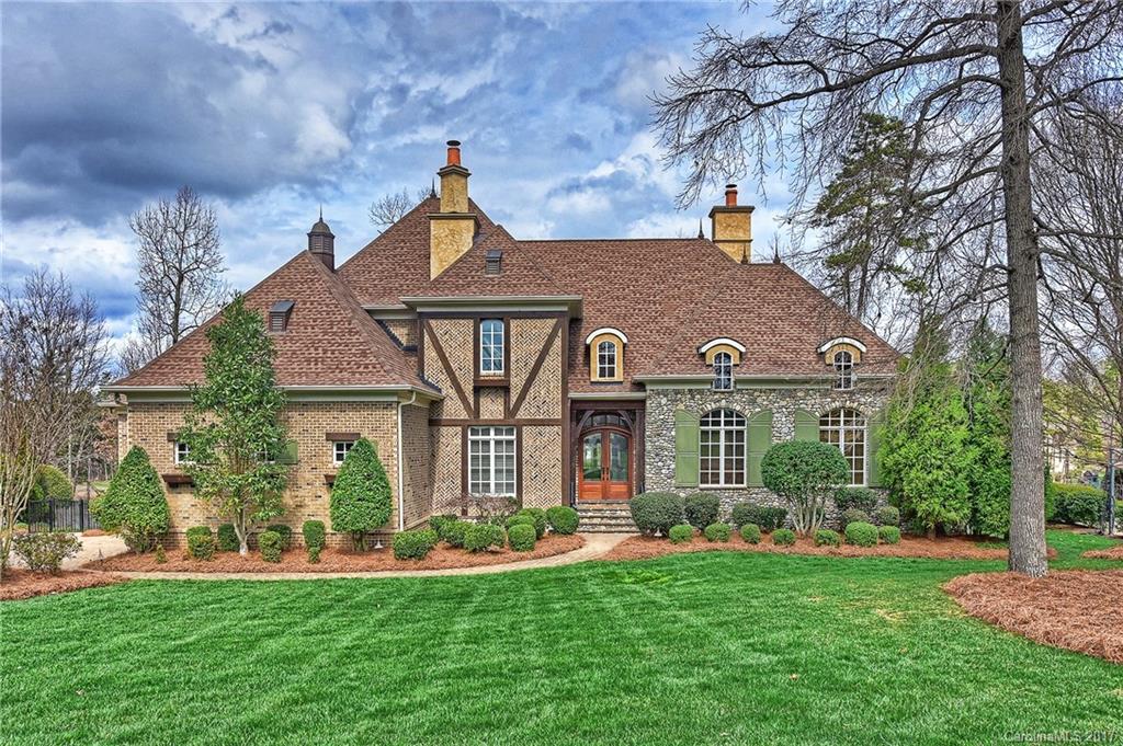 The Point - Residential