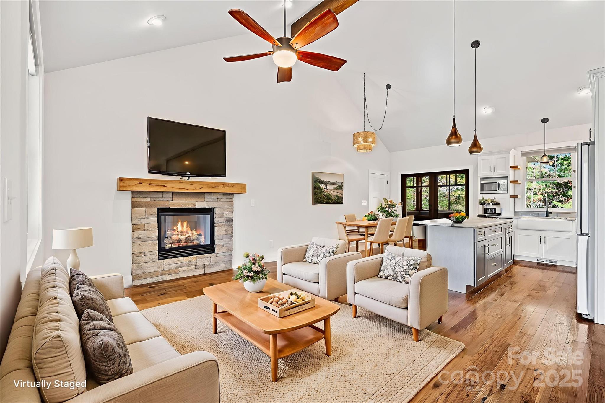 9 Oak Mountain Drive