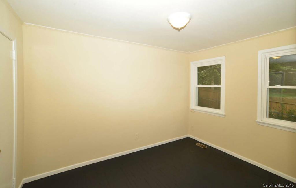 Eastwood Park - Residential Lease