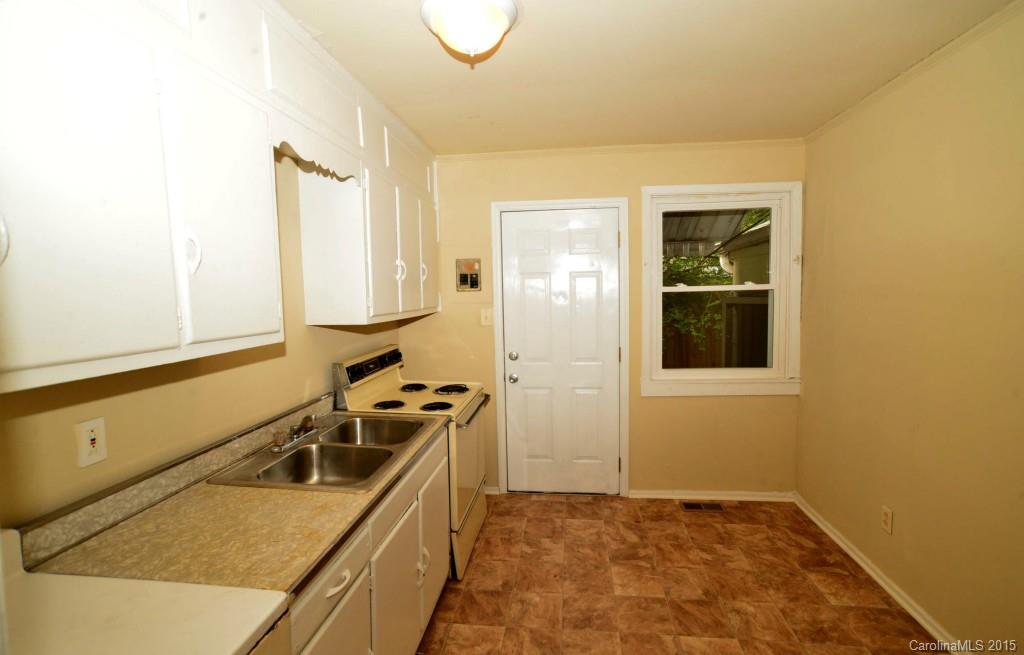 Eastwood Park - Residential Lease