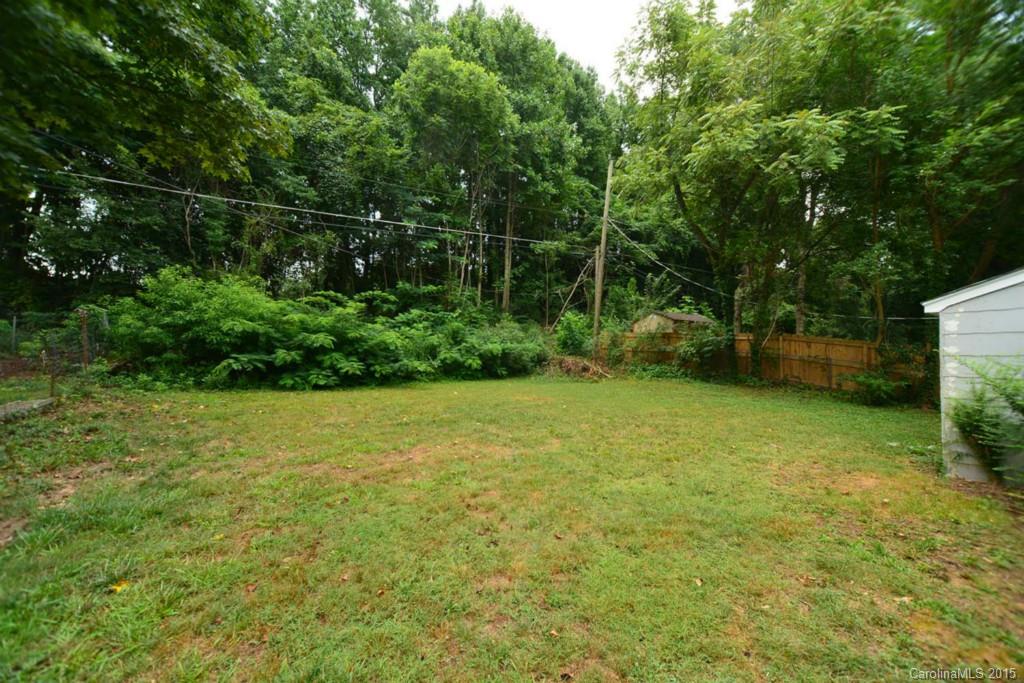 Eastwood Park - Residential Lease