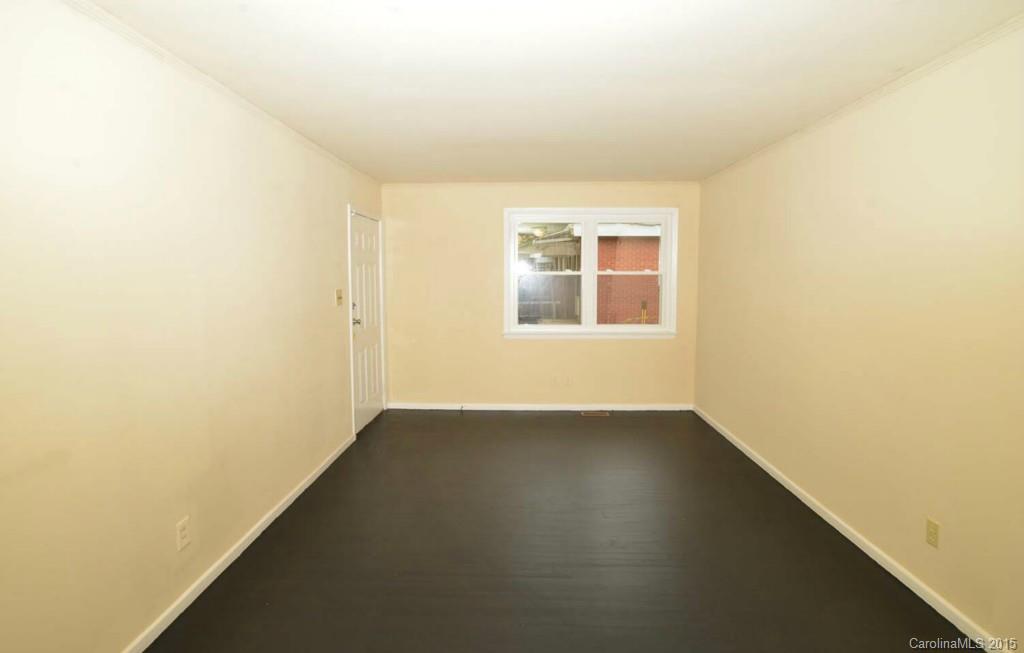 Eastwood Park - Residential Lease