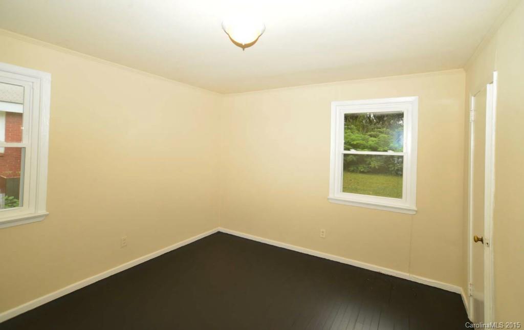 Eastwood Park - Residential Lease