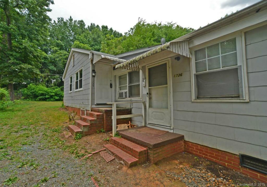 Eastwood Park - Residential Lease