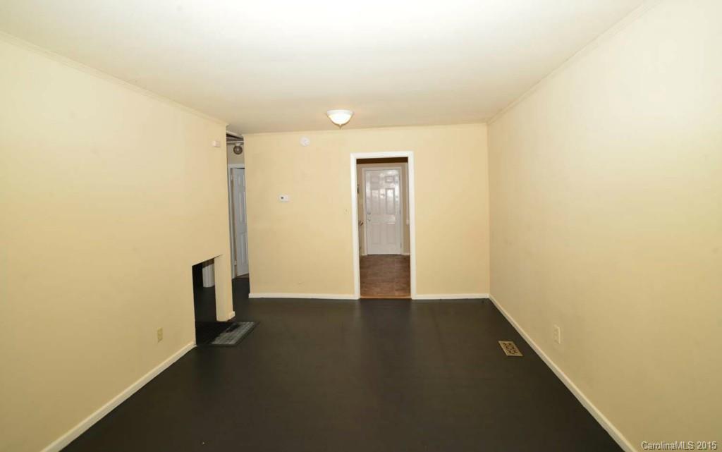 Eastwood Park - Residential Lease