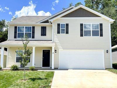 Fairview, North Carolina 28730, United States, 5 Bedrooms Bedrooms, ,3 BathroomsBathrooms,Residential,Active,2096