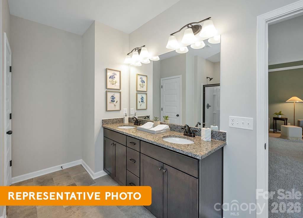 Cedar Meadows - Residential