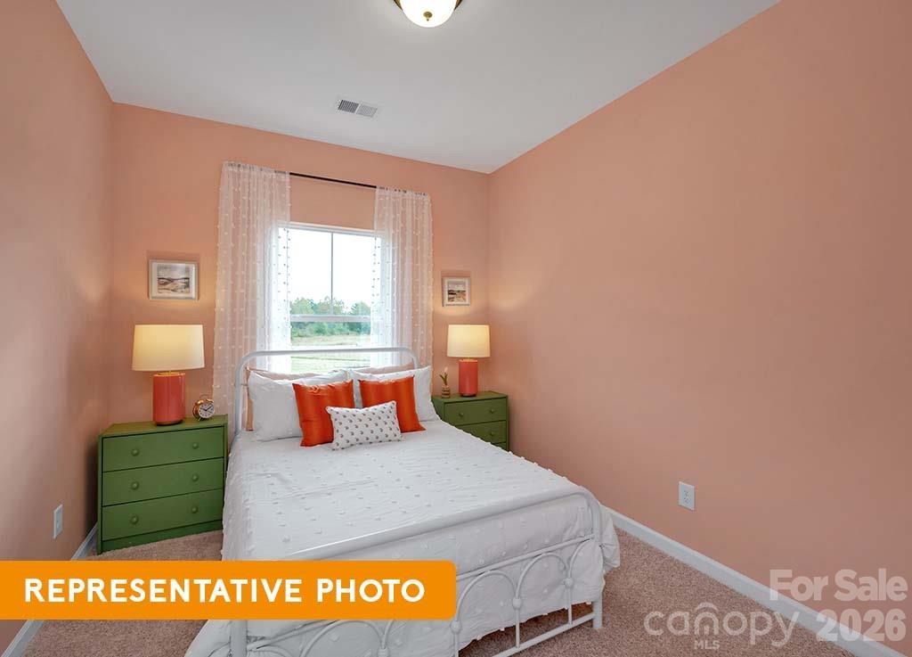 Cedar Meadows - Residential