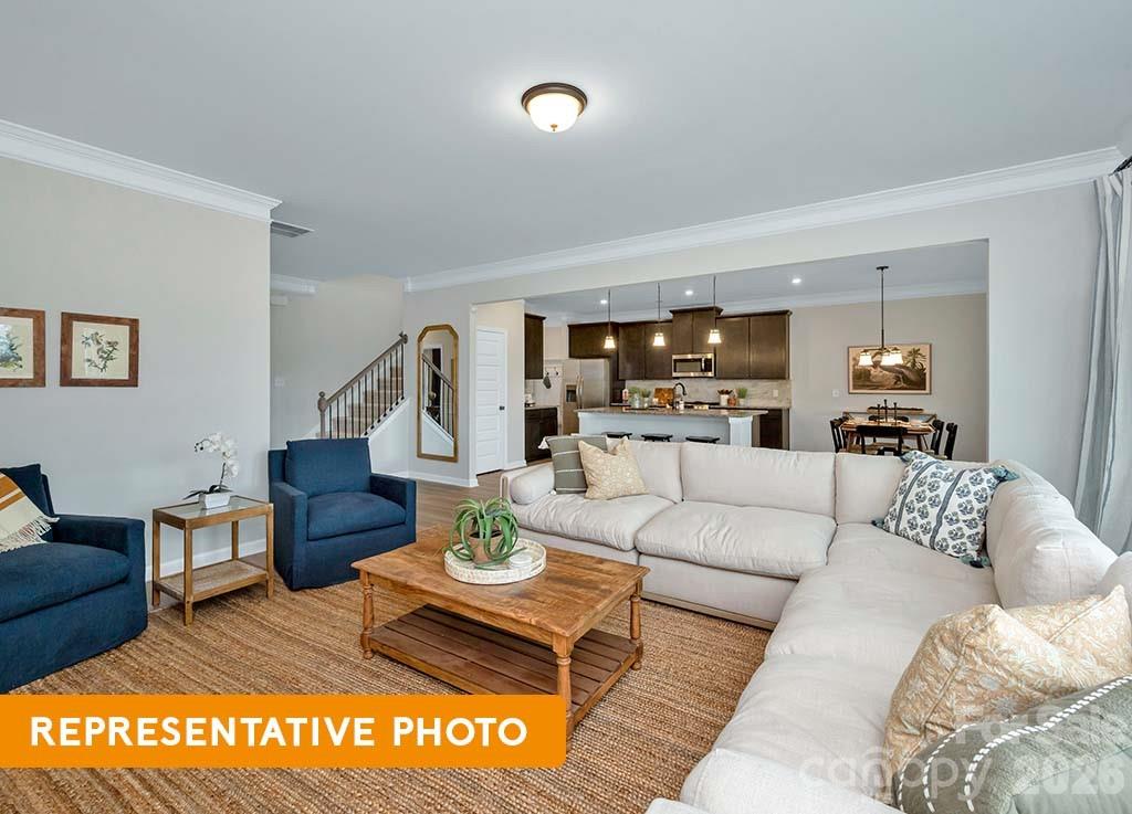 Cedar Meadows - Residential