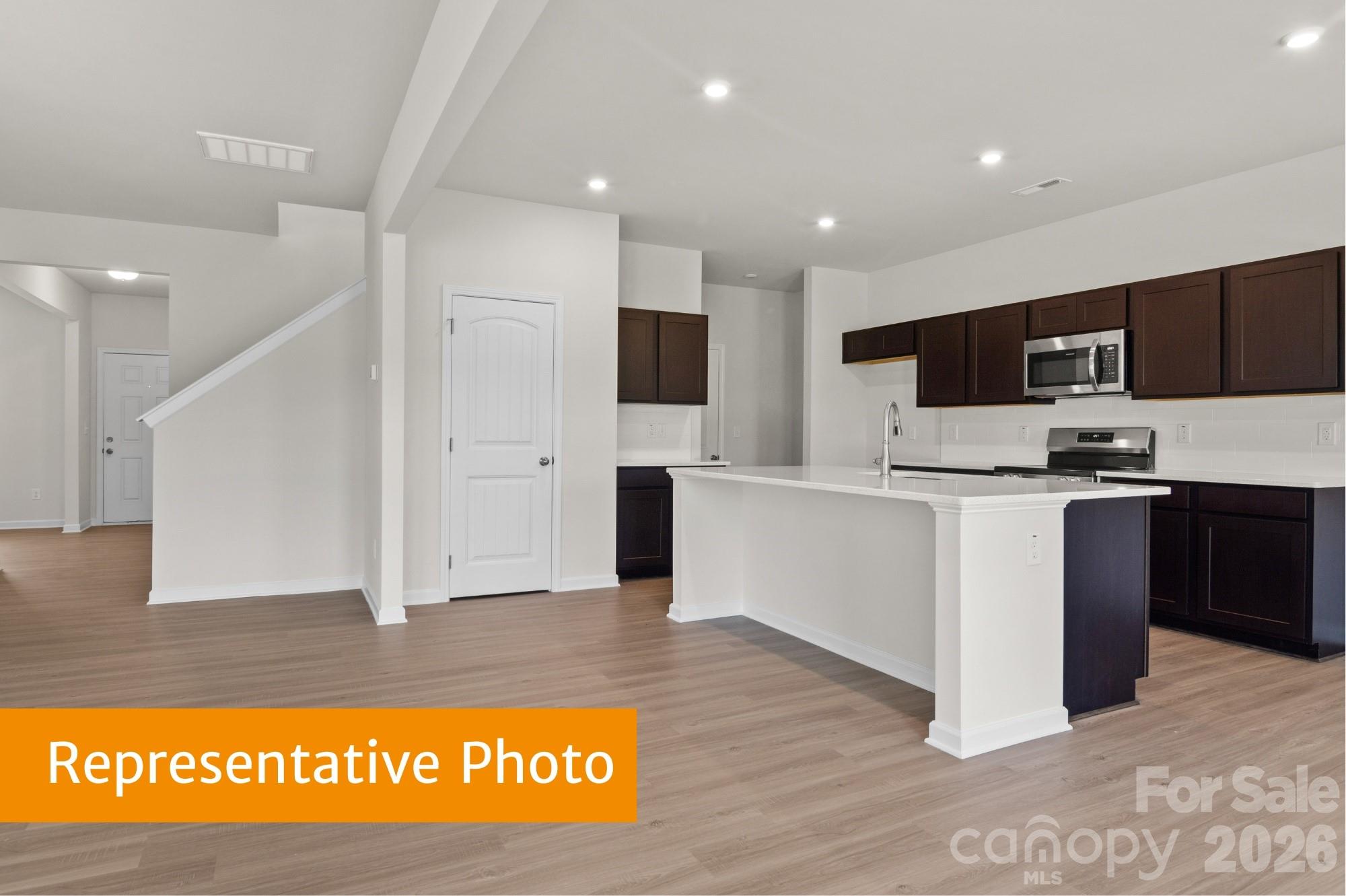 Cedar Meadows - Residential