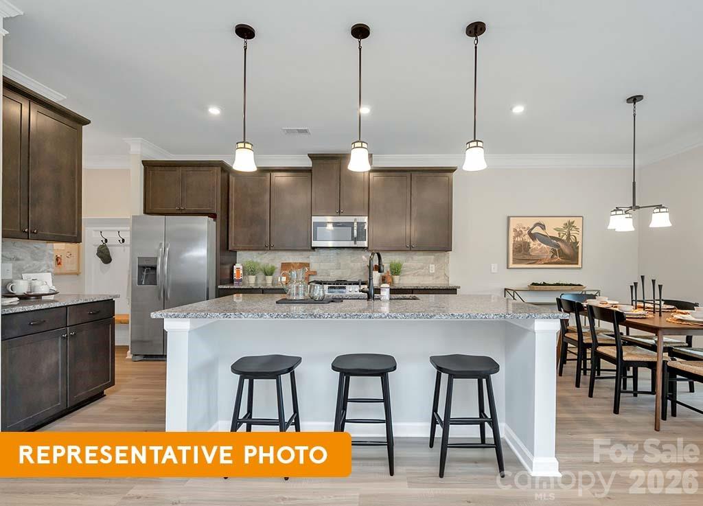 Cedar Meadows - Residential