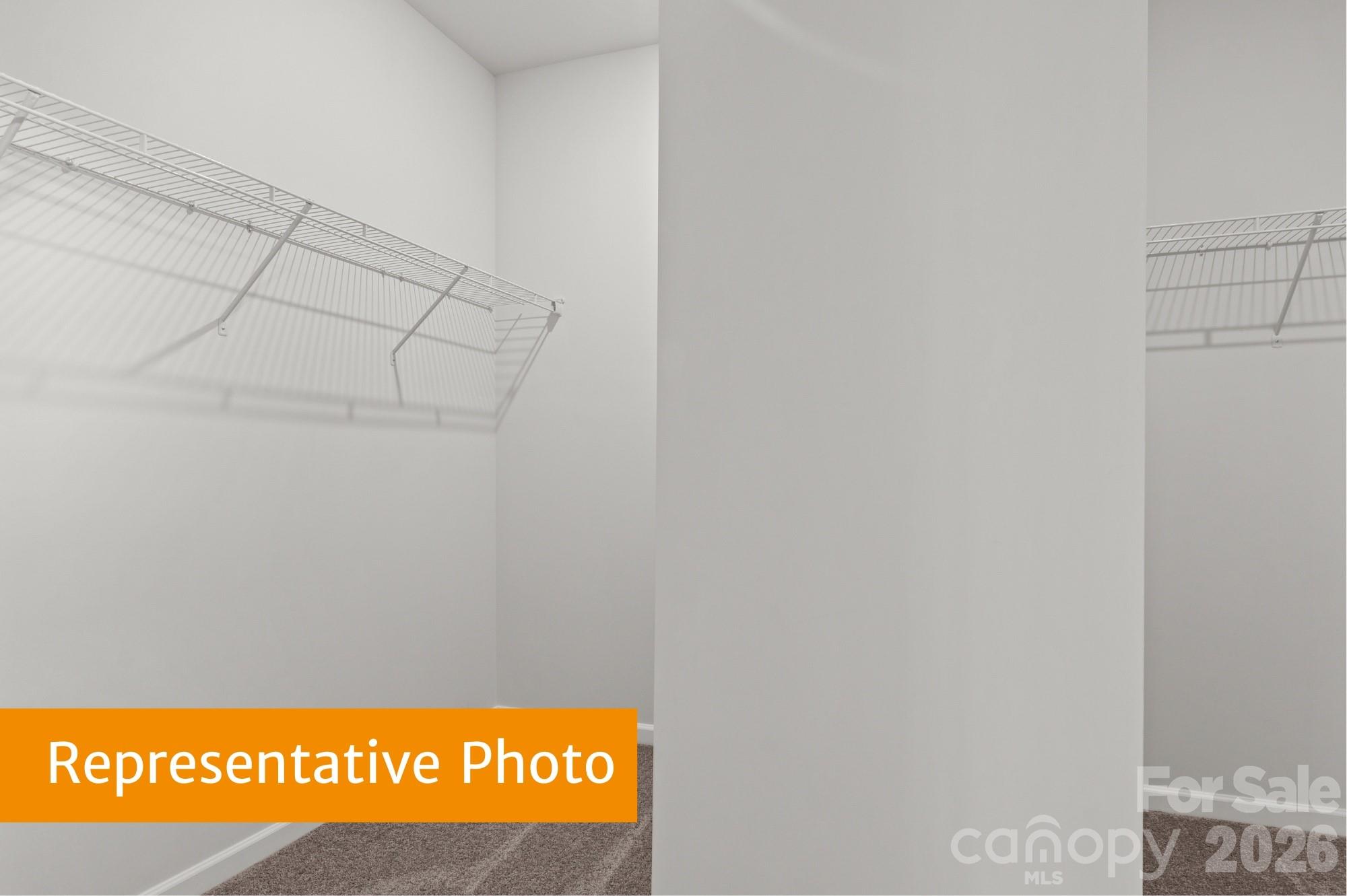 Cedar Meadows - Residential