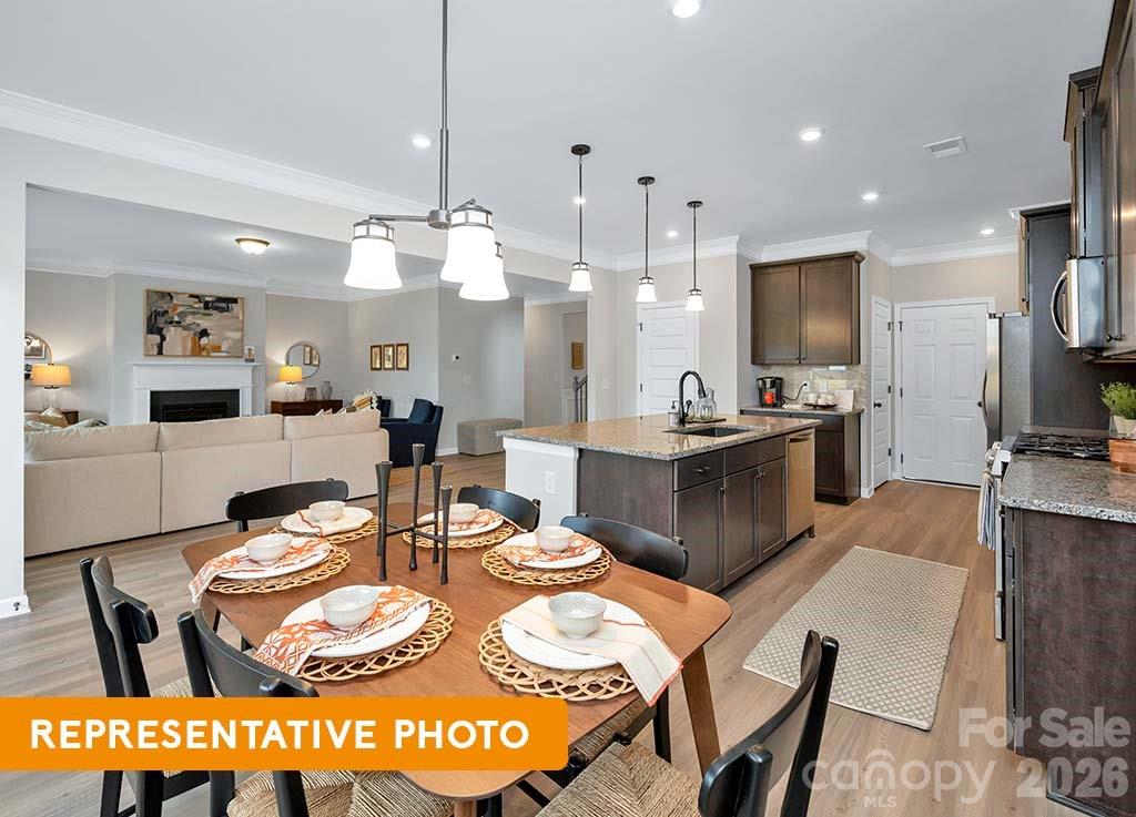 Cedar Meadows - Residential