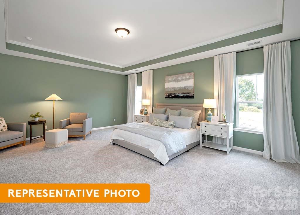 Cedar Meadows - Residential