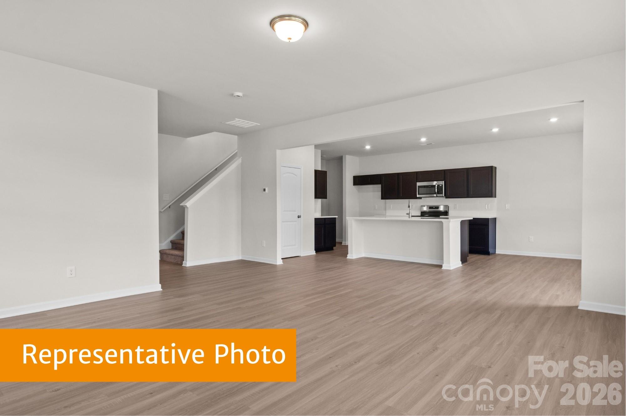 Cedar Meadows - Residential