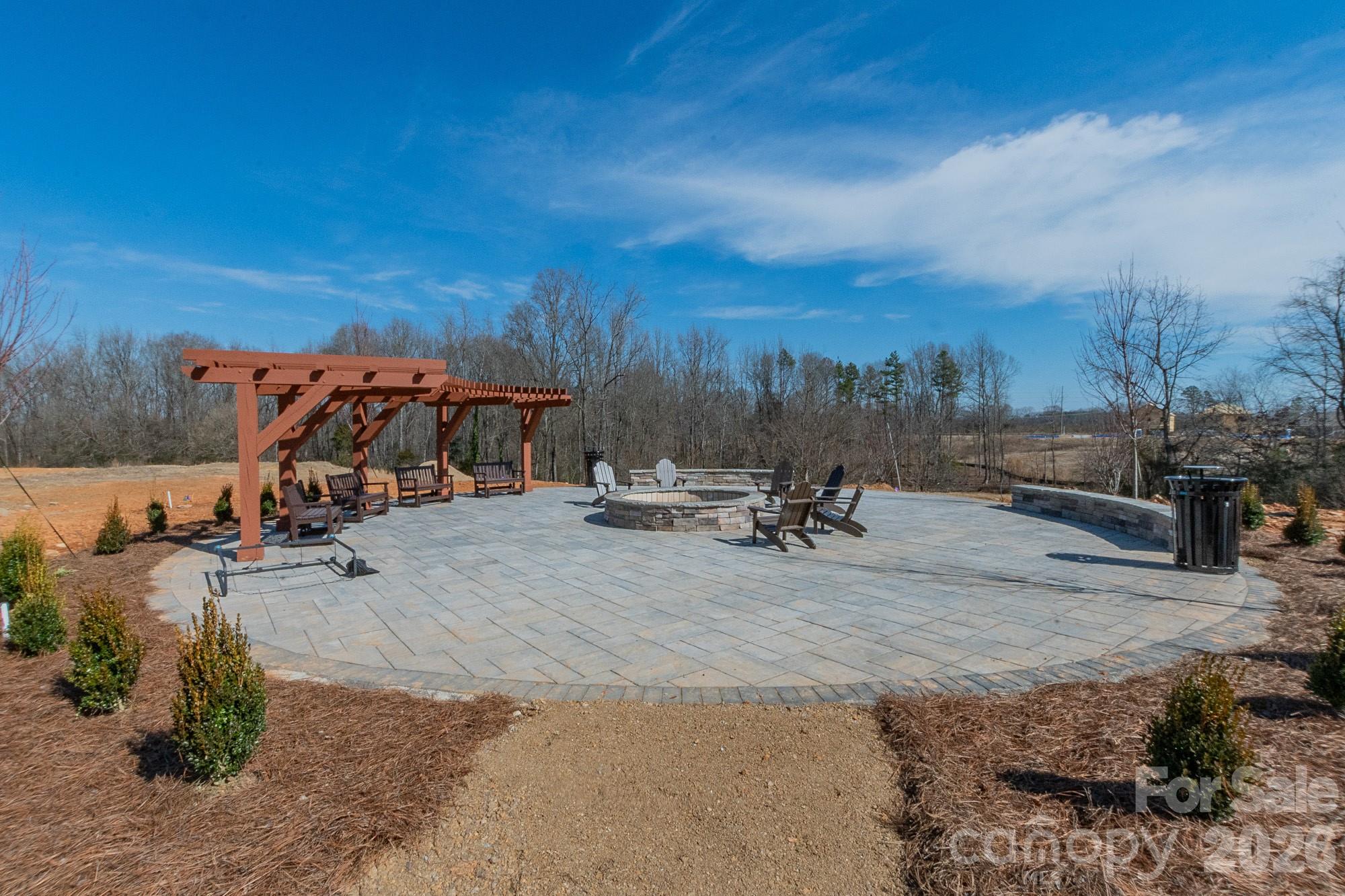 Cedar Meadows - Residential