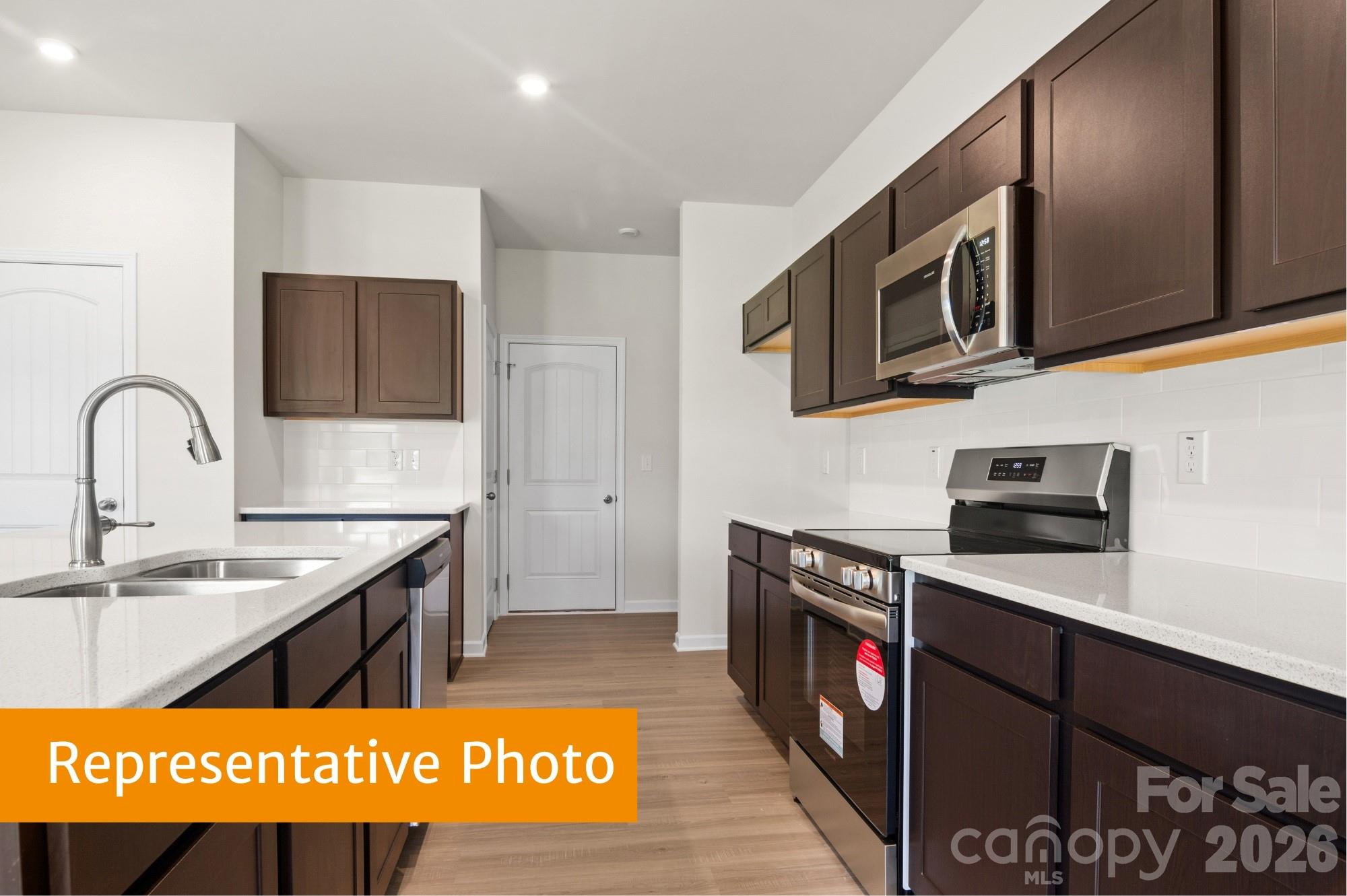 Cedar Meadows - Residential