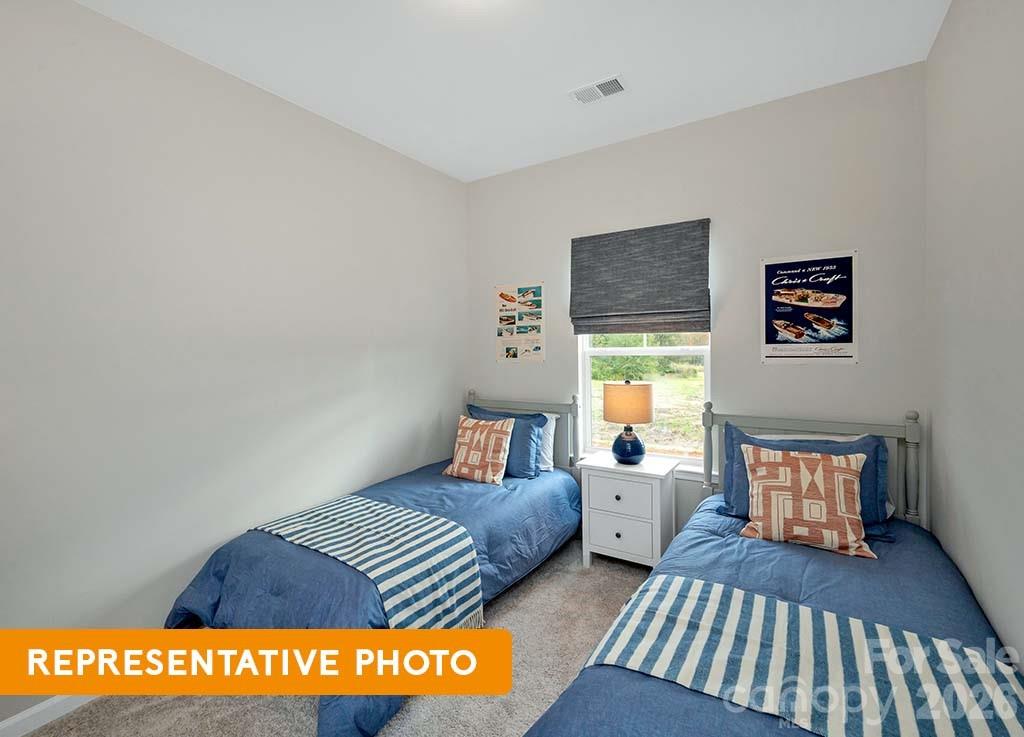 Cedar Meadows - Residential