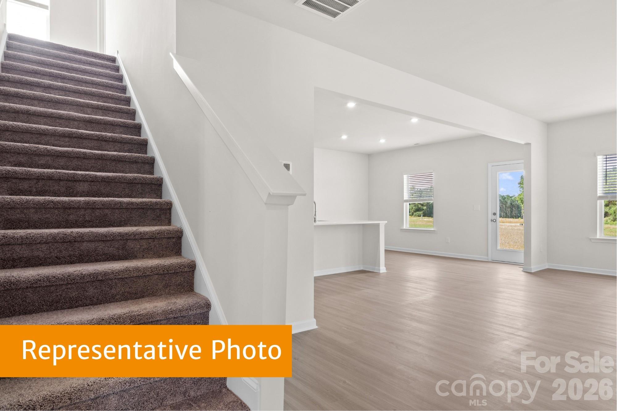 Cedar Meadows - Residential