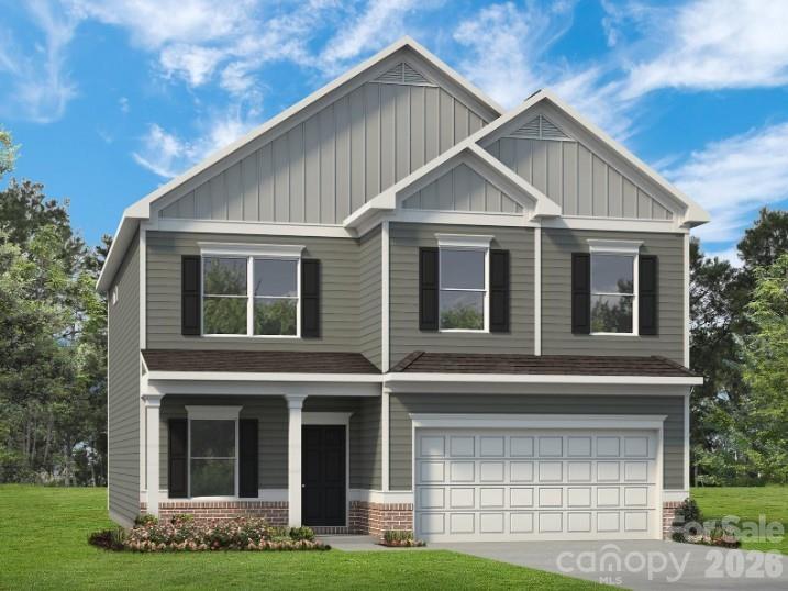 Cedar Meadows - Residential