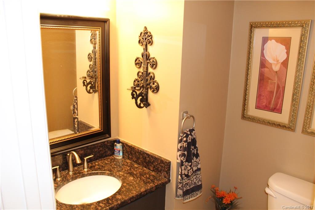 River Hills - Residential