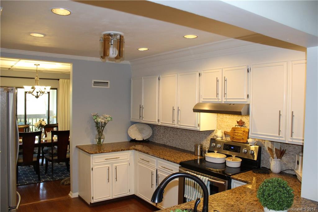 River Hills - Residential