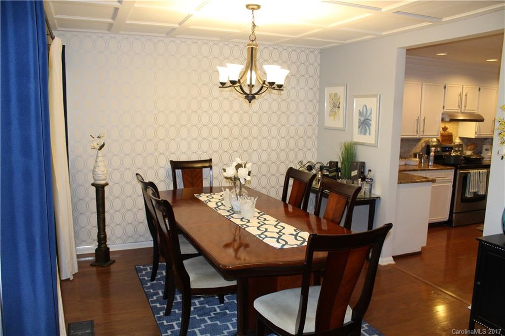 River Hills - Residential