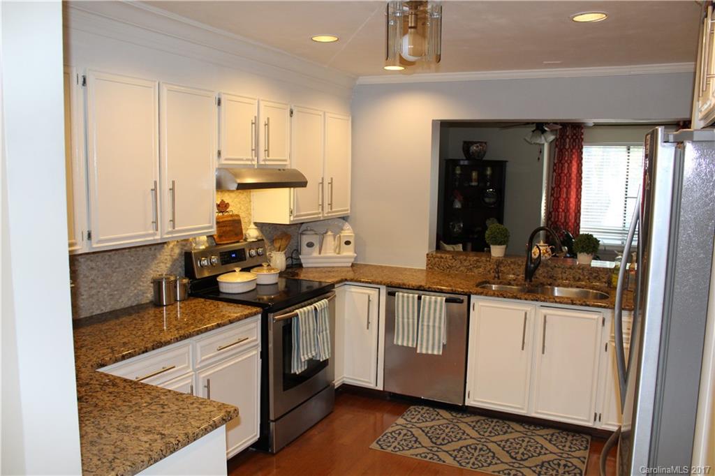 River Hills - Residential