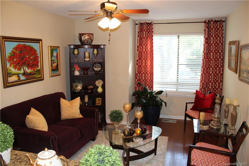 River Hills - Residential