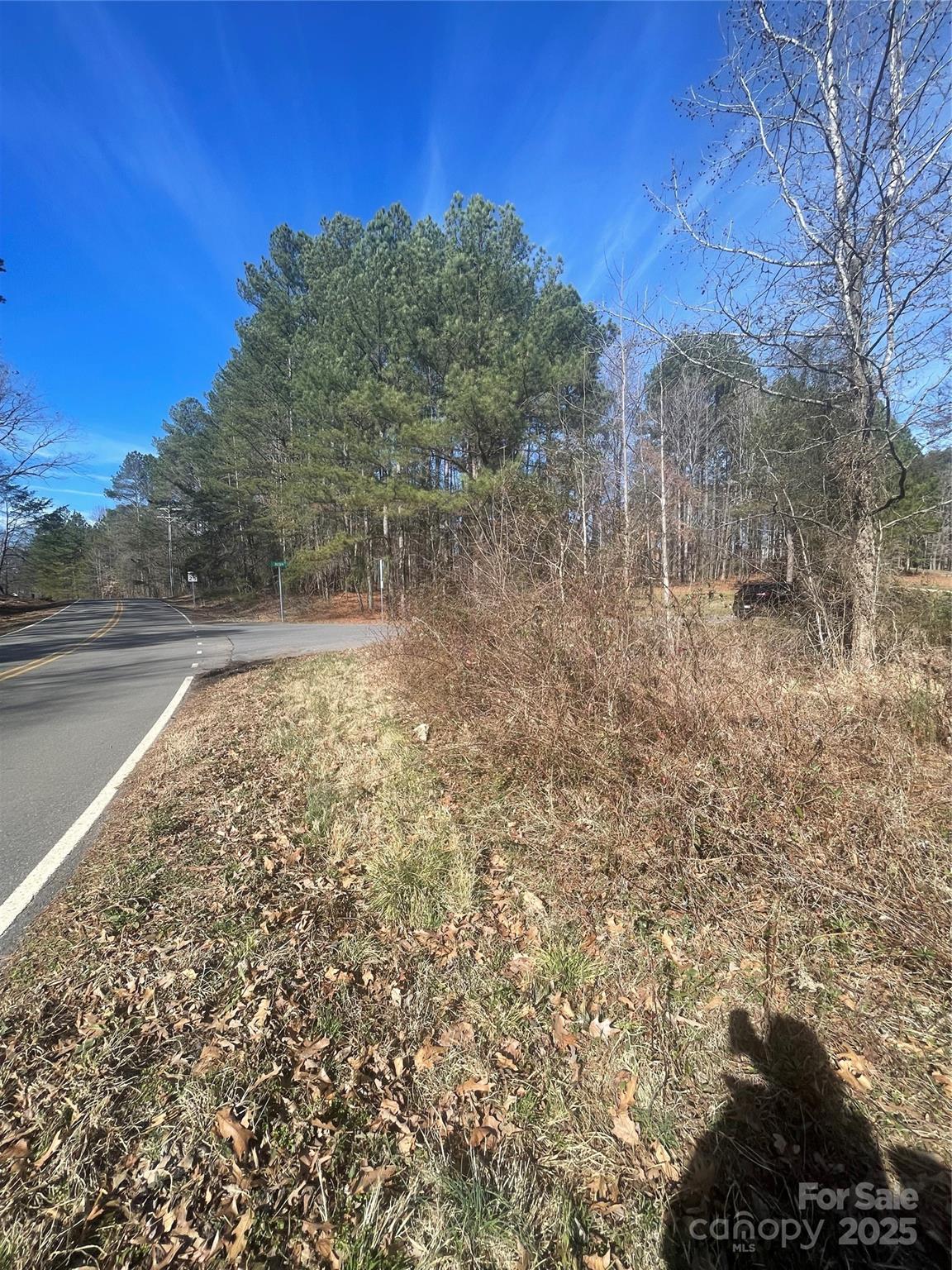 Lake Norman Air Park - Land