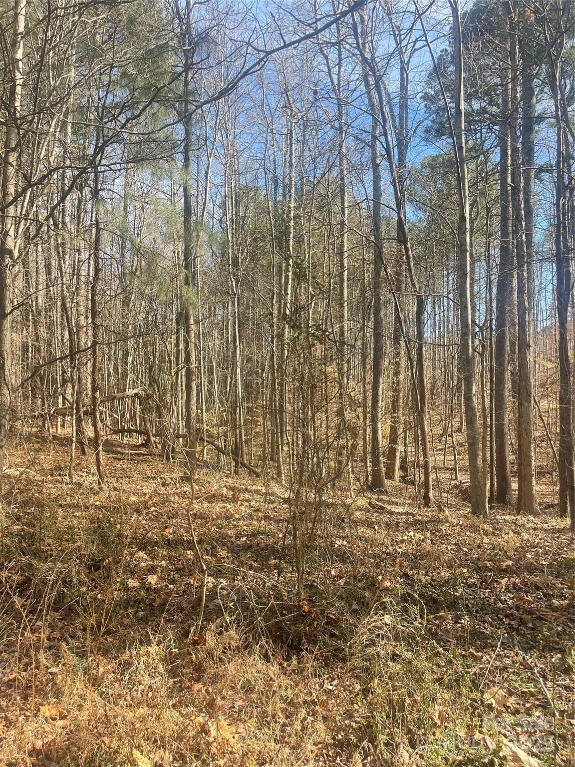 Lake Norman Air Park - Land