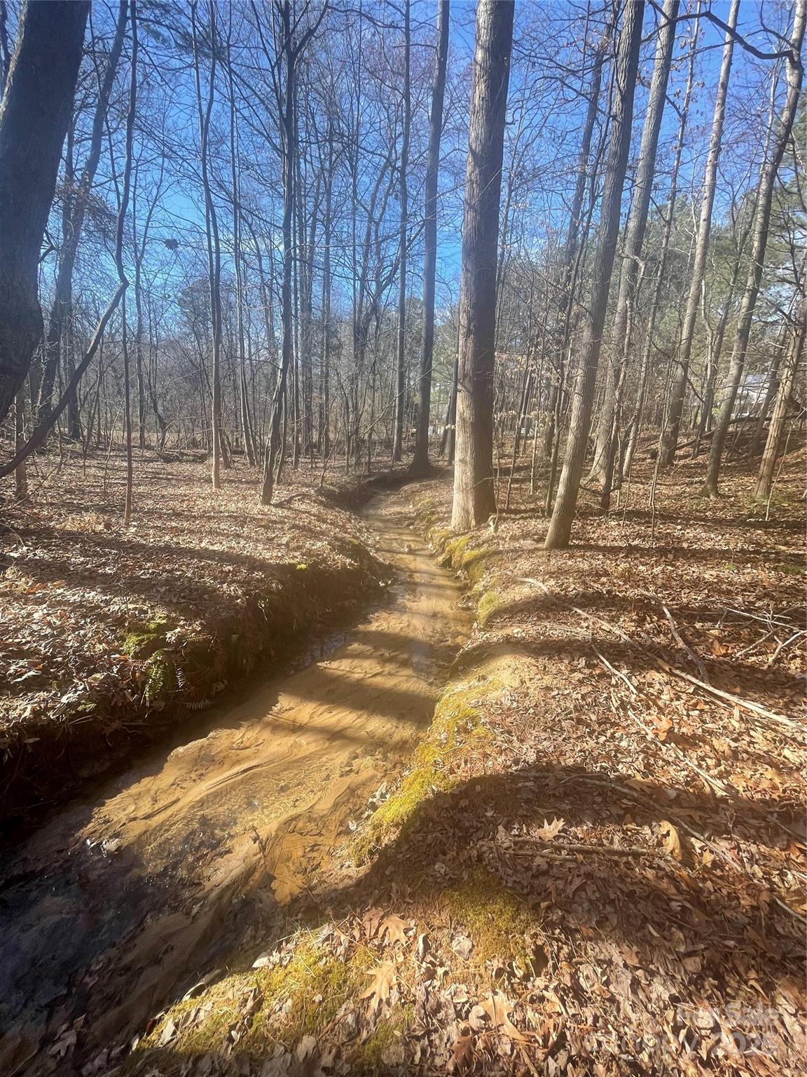 Lake Norman Air Park - Land
