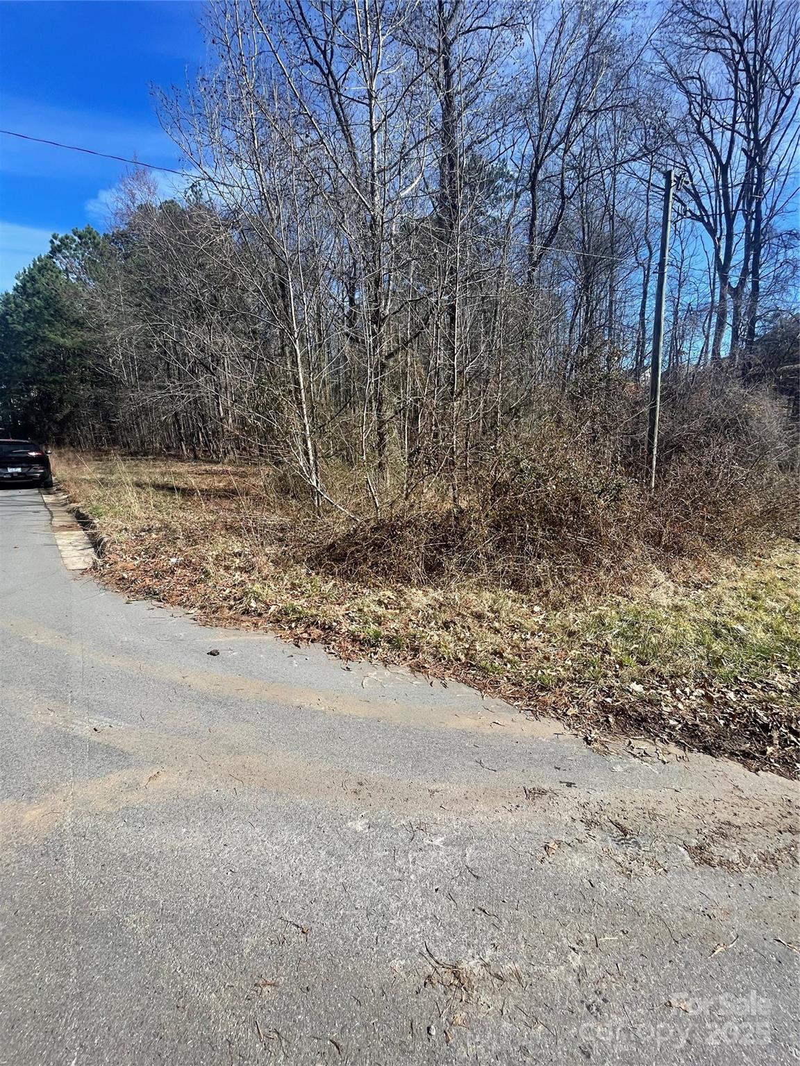 Lake Norman Air Park - Land