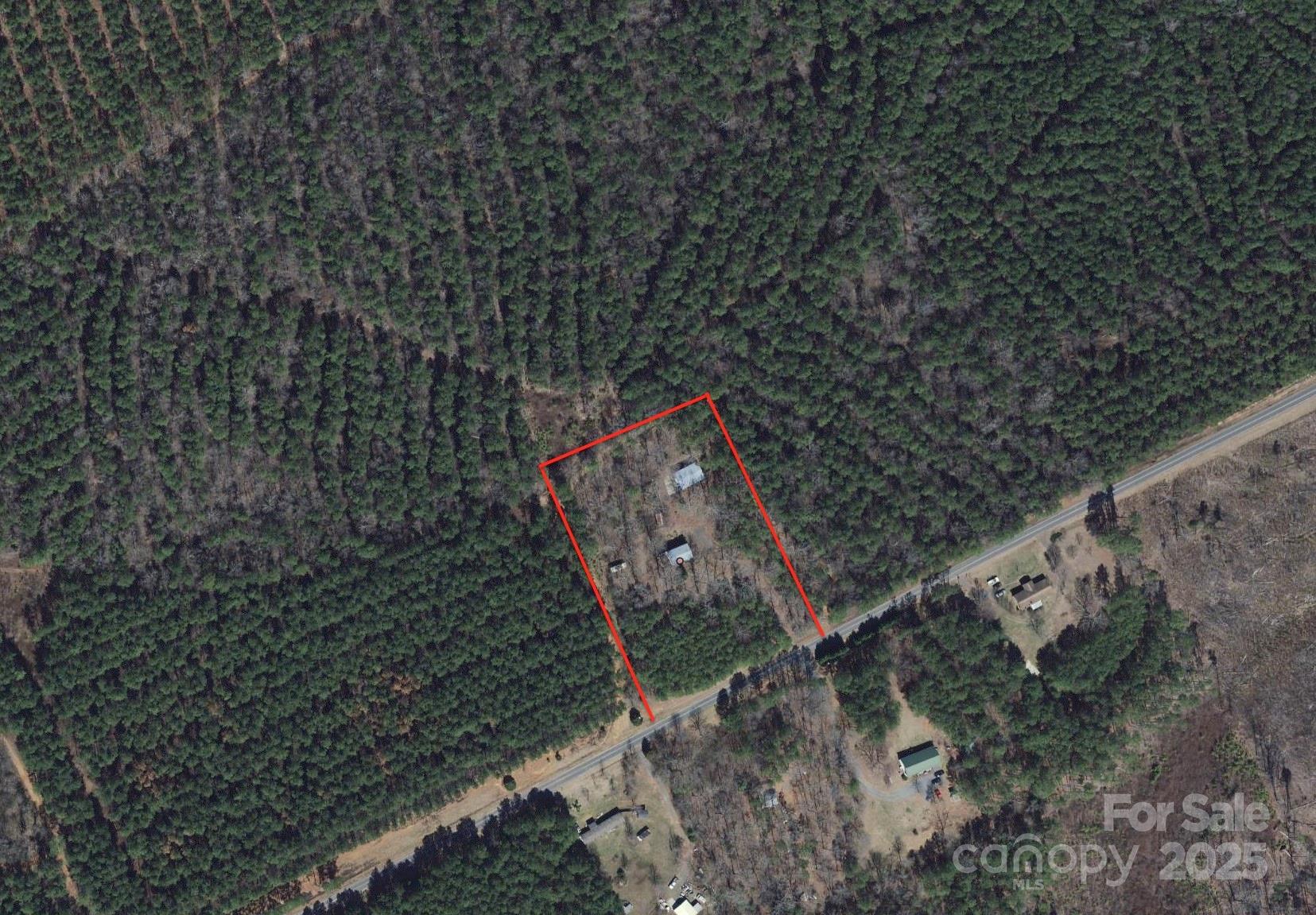 368 Gaddy Farm Road