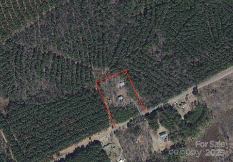 Photo of 368 Gaddy Farm Road, Mount Gilead, NC 27306 (MLS # 4296067)