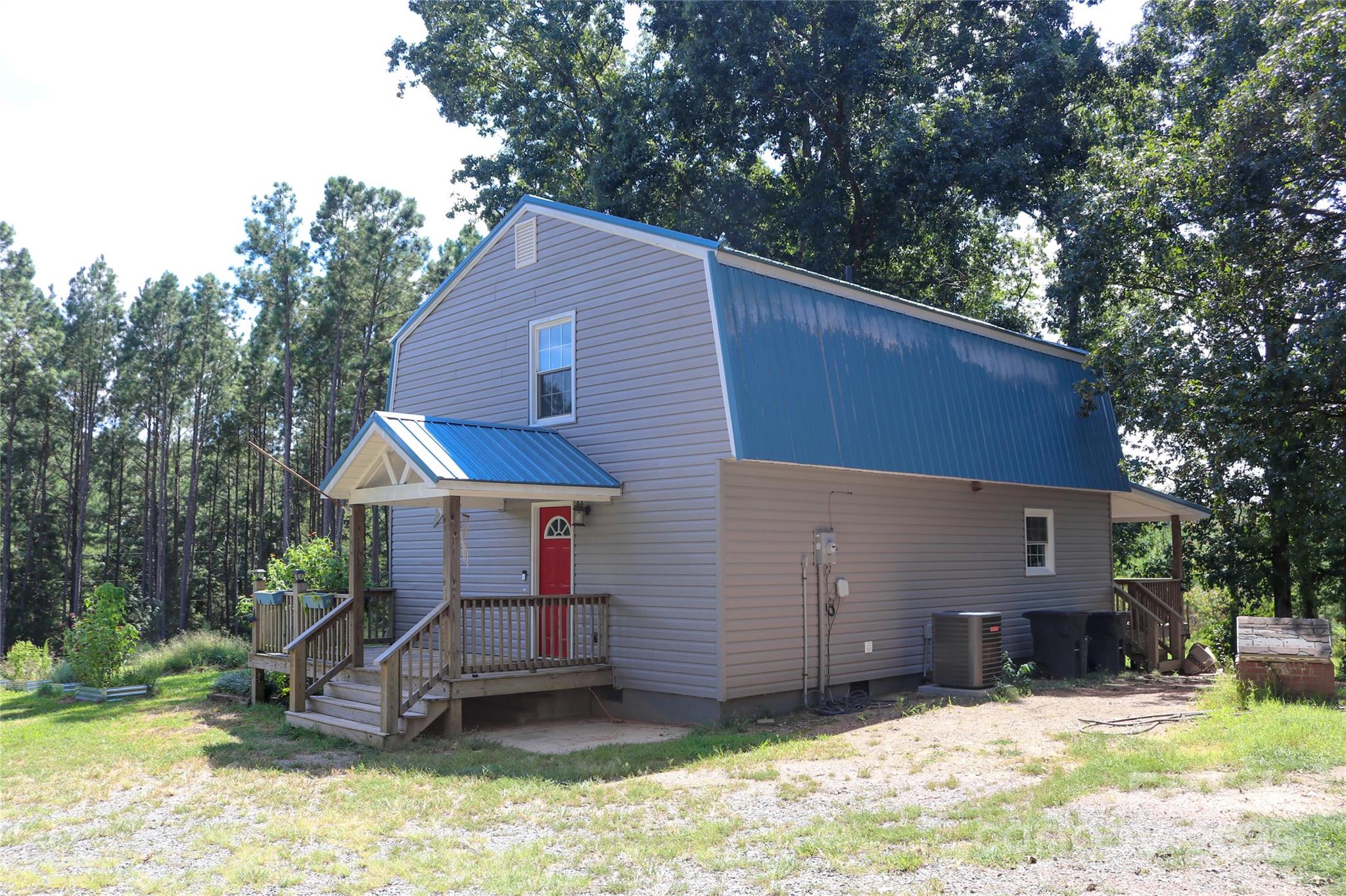 368 Gaddy Farm Road