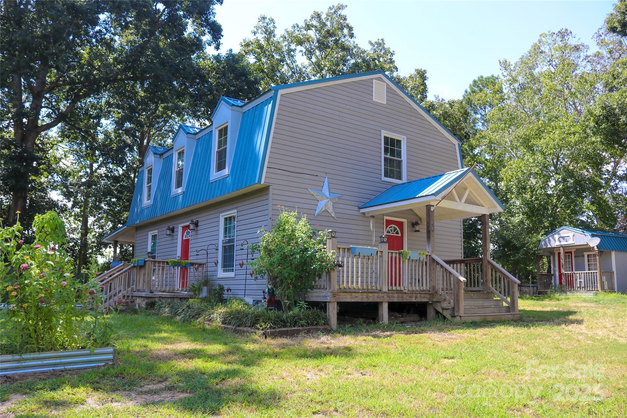 368 Gaddy Farm Road