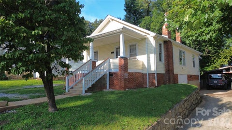 Photo of 44 Ellis Street, Marion, NC 28752 (MLS # 4407469)