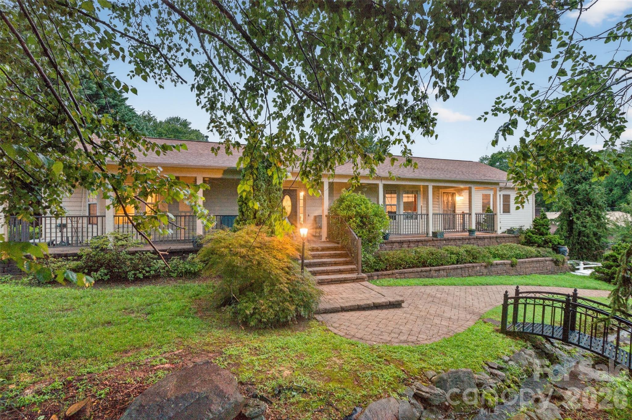 1117 Cedar Creek Drive