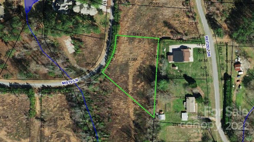 Whistle Peace - Land