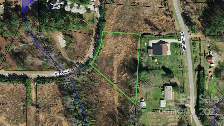 Beautiful level meadow ready to build your dream home. Seasonal lake views from right across the street. The majority of this lot is cleared. Third lot on the left in Whistle Peace lakefront subdivision. County taxes. Specific Architectural Restrictions.