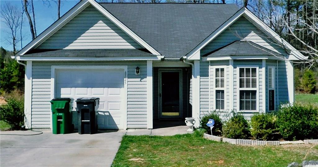 Nevin Glen - Residential