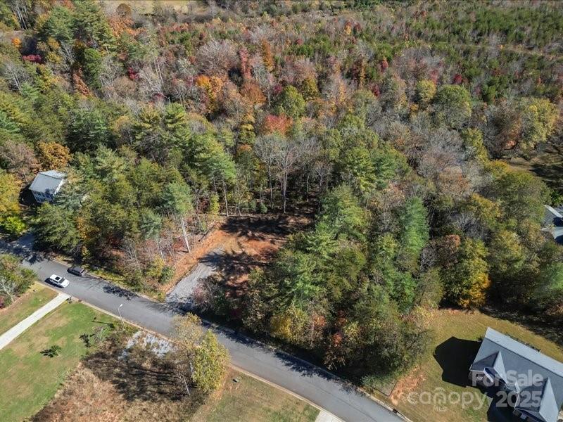 Winding Creek - Land